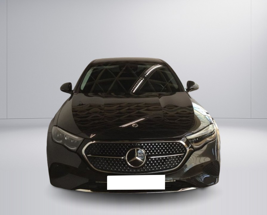 Mercedes-Benz E 300e Avantgarde (2)