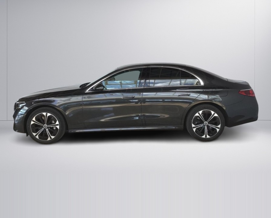 Mercedes-Benz E 300e Avantgarde (3)