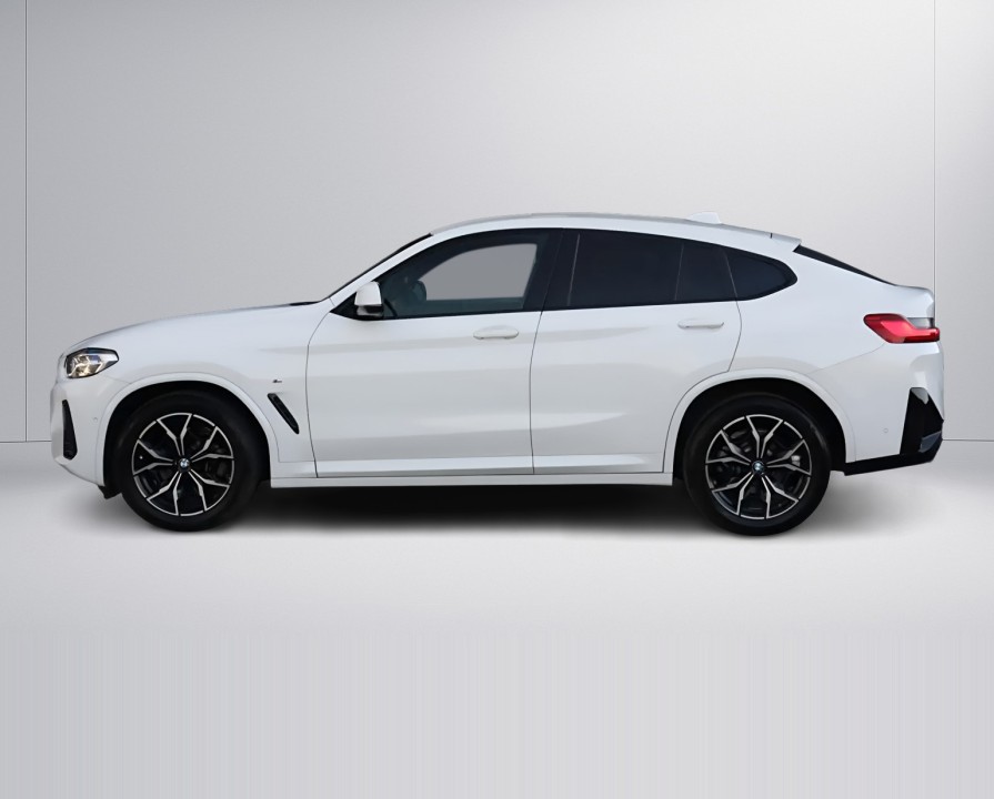 BMW X4 xDrive20d M-Sport (3)