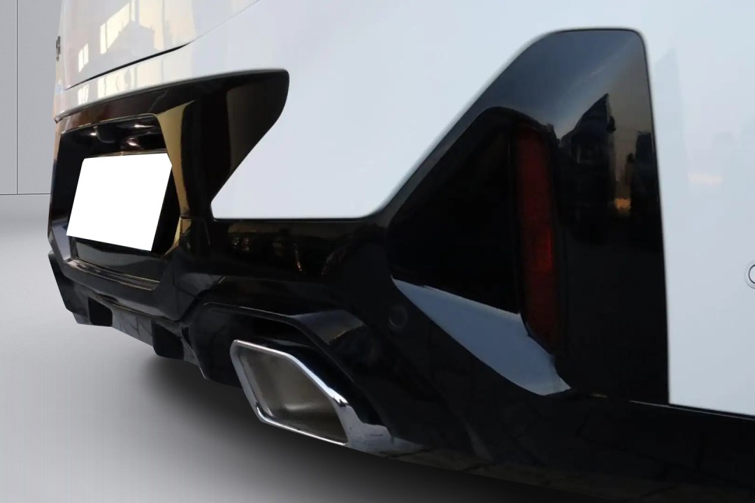 BMW X4 xDrive20d M-Sport - foto 12