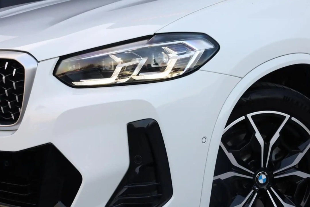 BMW X4 xDrive20d M-Sport - foto 13