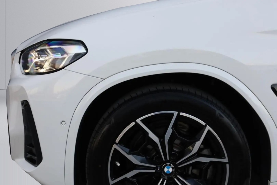 BMW X4 xDrive20d M-Sport - foto 14