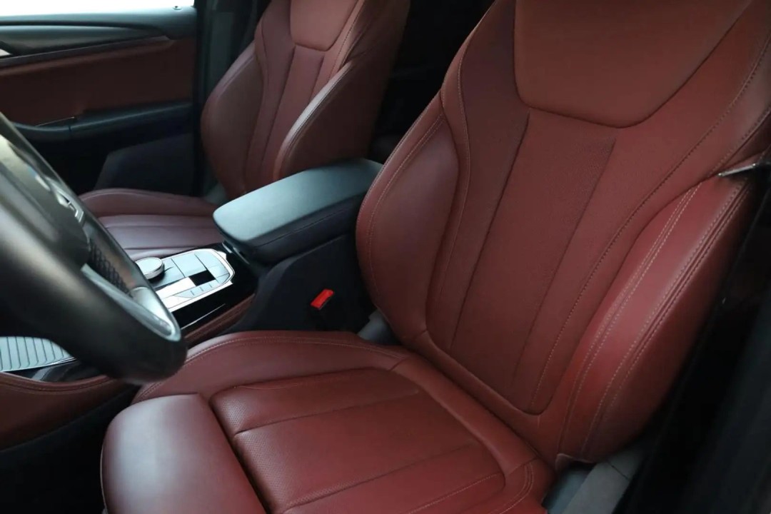 BMW X4 xDrive20d M-Sport - foto 8