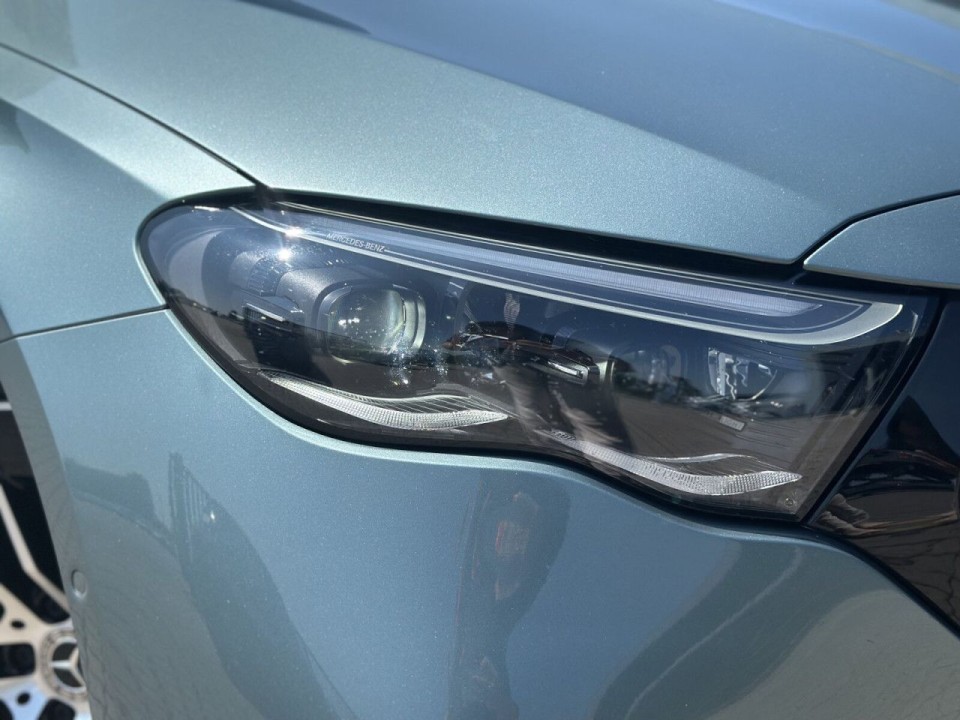 Mercedes-Benz E 300e AMG Line - foto 10