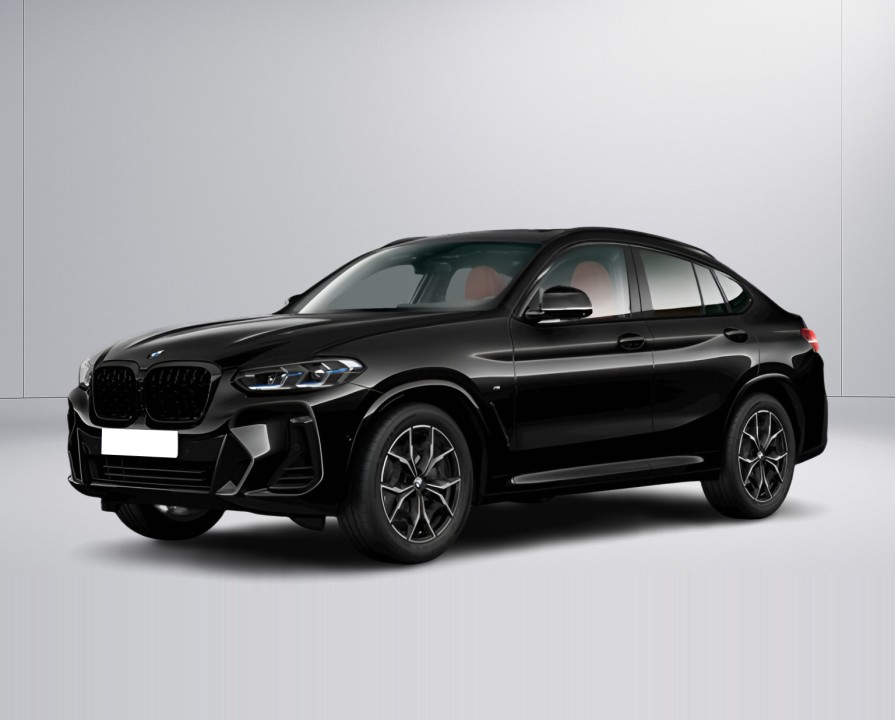 BMW X4 xDrive20d M-Sport - foto 7