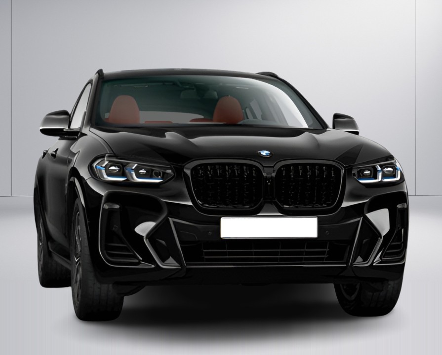 BMW X4 xDrive20d M-Sport - foto 8