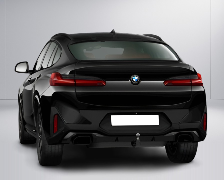 BMW X4 xDrive20d M-Sport (4)