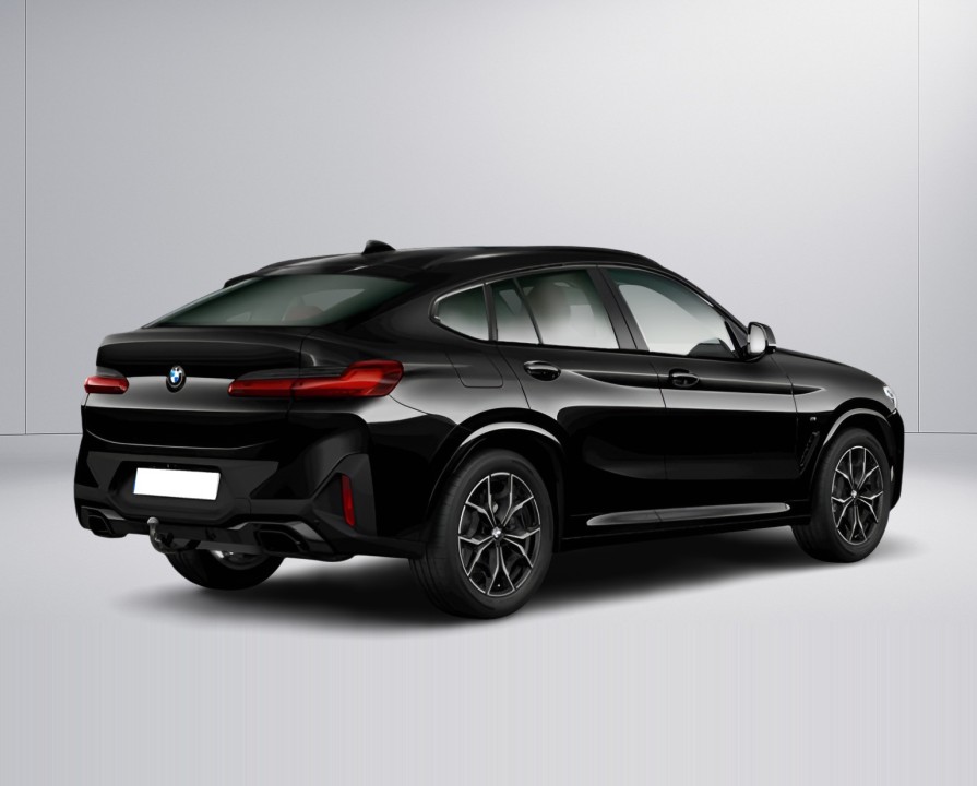 BMW X4 xDrive20d M-Sport (3)