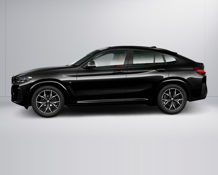 BMW X4 xDrive20d M-Sport - foto 6