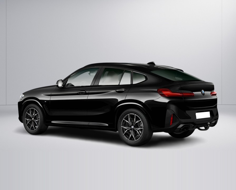 BMW X4 xDrive20d M-Sport (5)