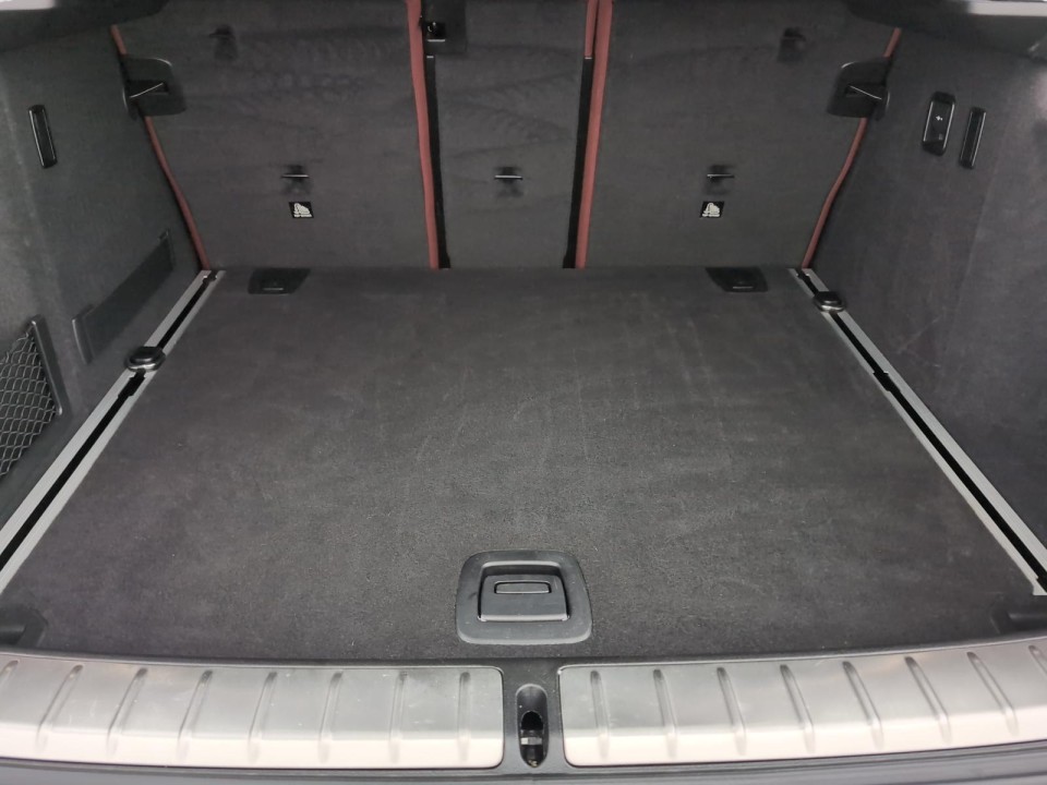 BMW X4 xDrive20d M-Sport - foto 11