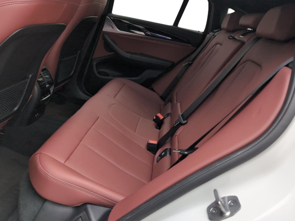 BMW X4 xDrive20d M-Sport - foto 7