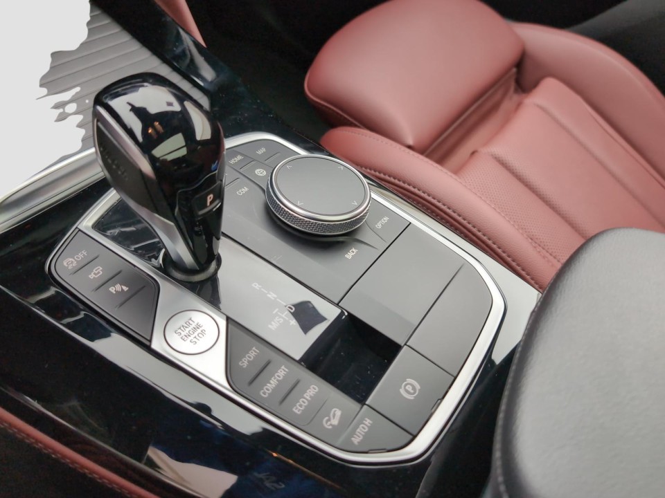 BMW X4 xDrive20d M-Sport - foto 10