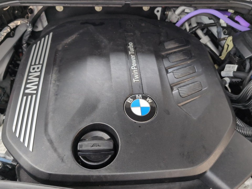 BMW X4 xDrive20d M-Sport - foto 12