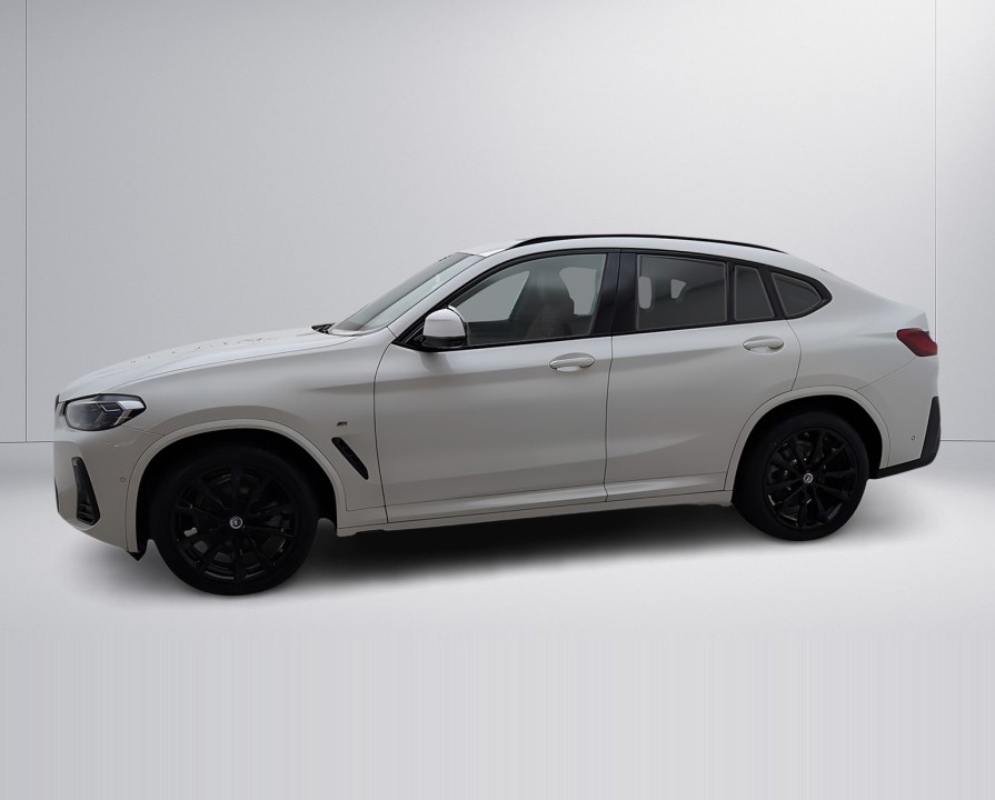 BMW X4 xDrive20d M-Sport (3)