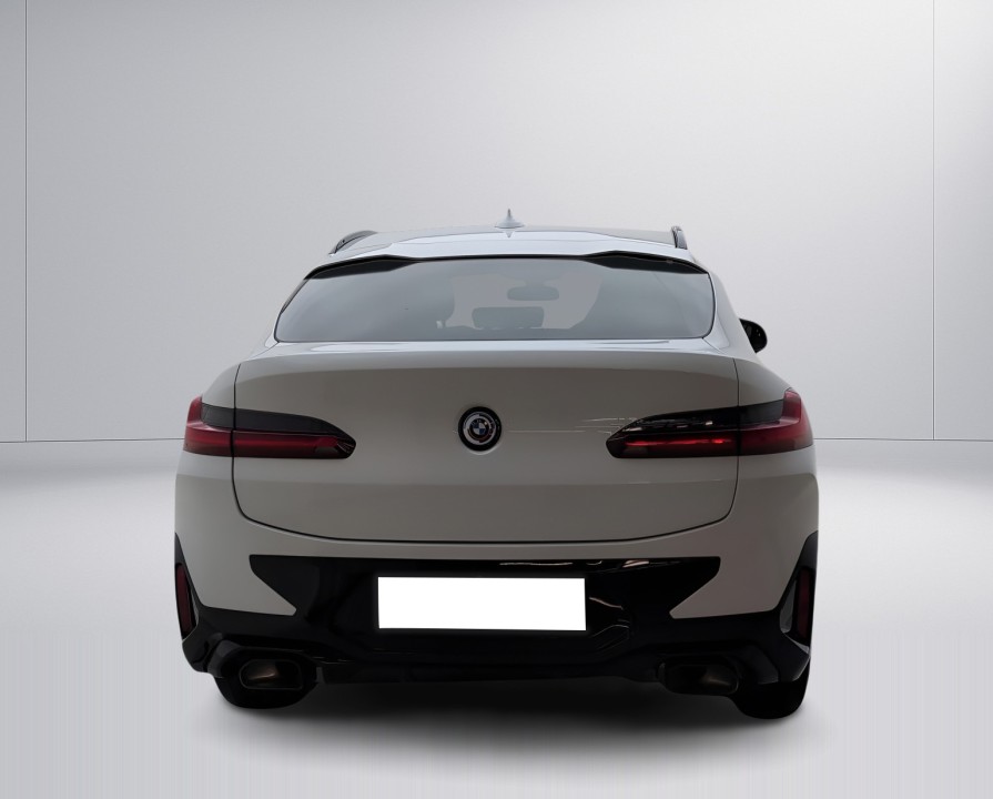 BMW X4 xDrive20d M-Sport (4)