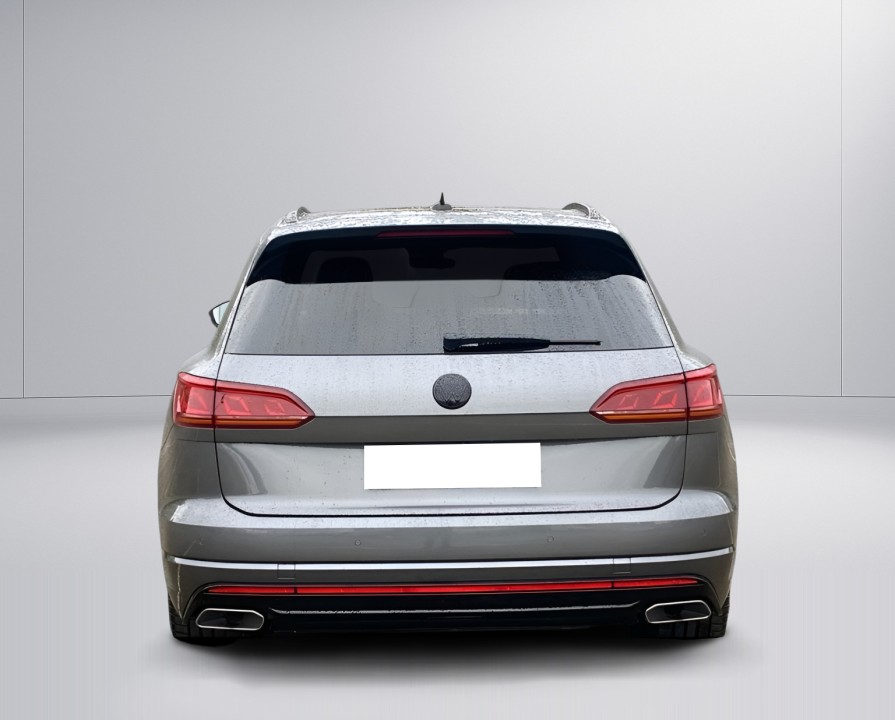 Volkswagen Touareg (4)