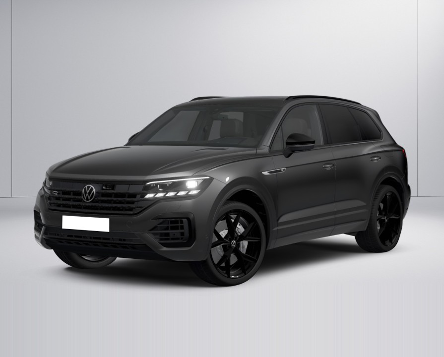 Volkswagen Touareg (5)