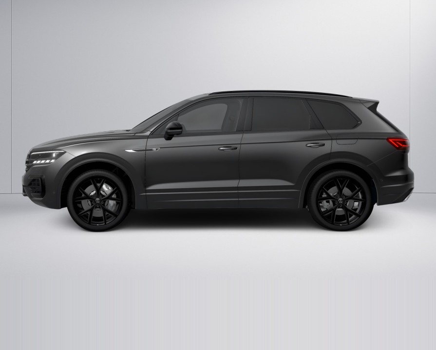 Volkswagen Touareg - foto 6