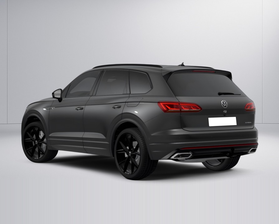 Volkswagen Touareg - foto 7