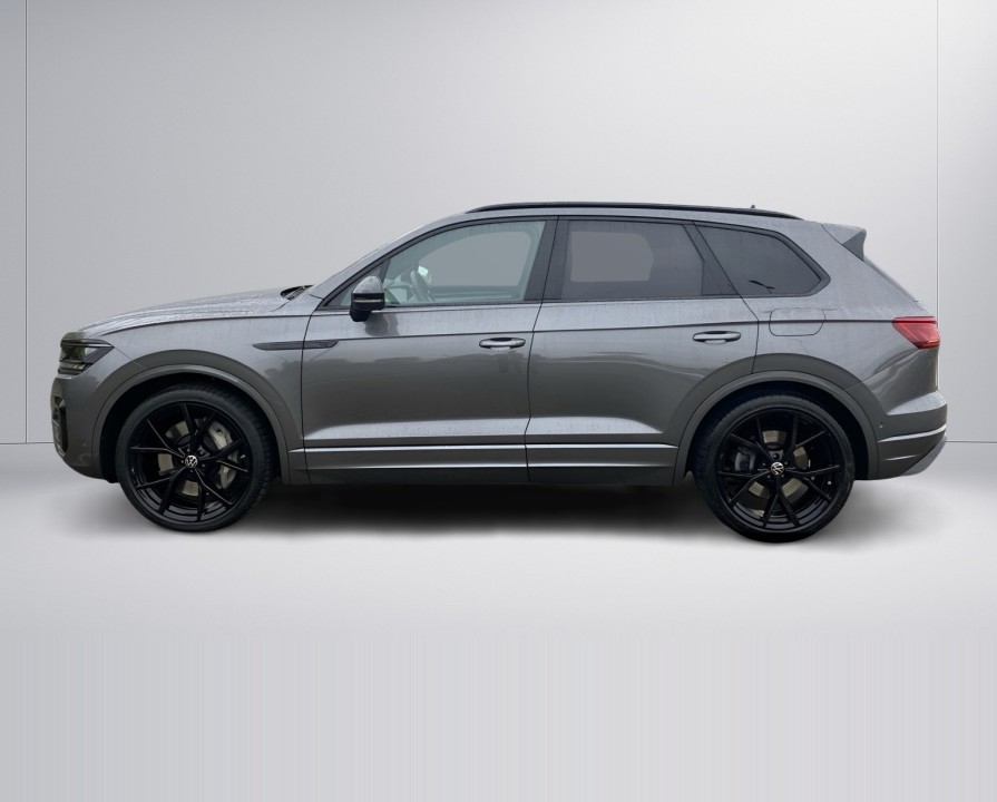 Volkswagen Touareg (2)