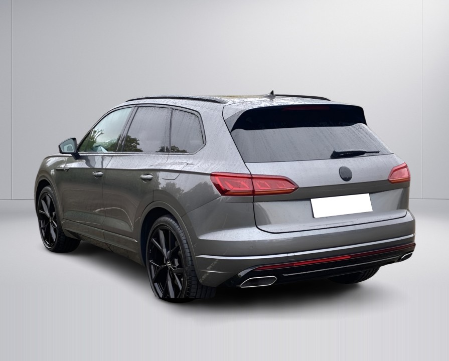 Volkswagen Touareg (3)