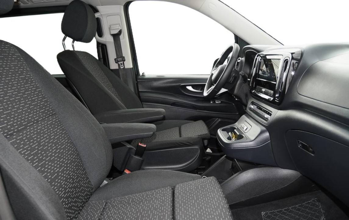 Mercedes-Benz Vito 116 Tourer - foto 7