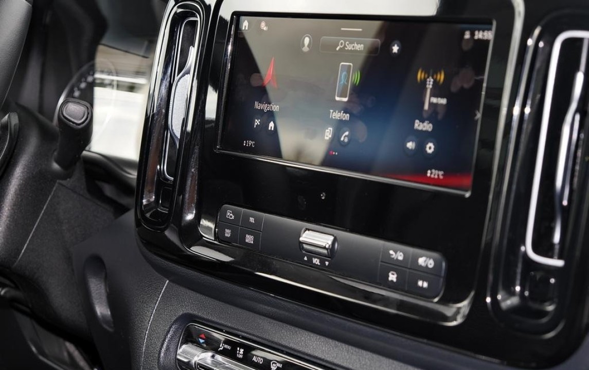 Mercedes-Benz Vito 116 Tourer - foto 11