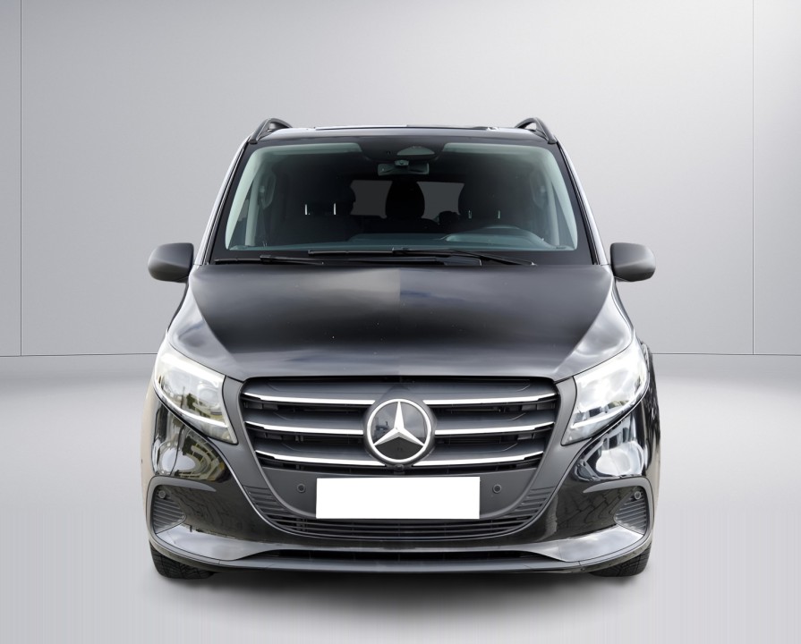 Mercedes-Benz Vito 116 Tourer (2)