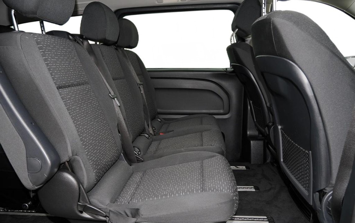 Mercedes-Benz Vito 116 Tourer - foto 6