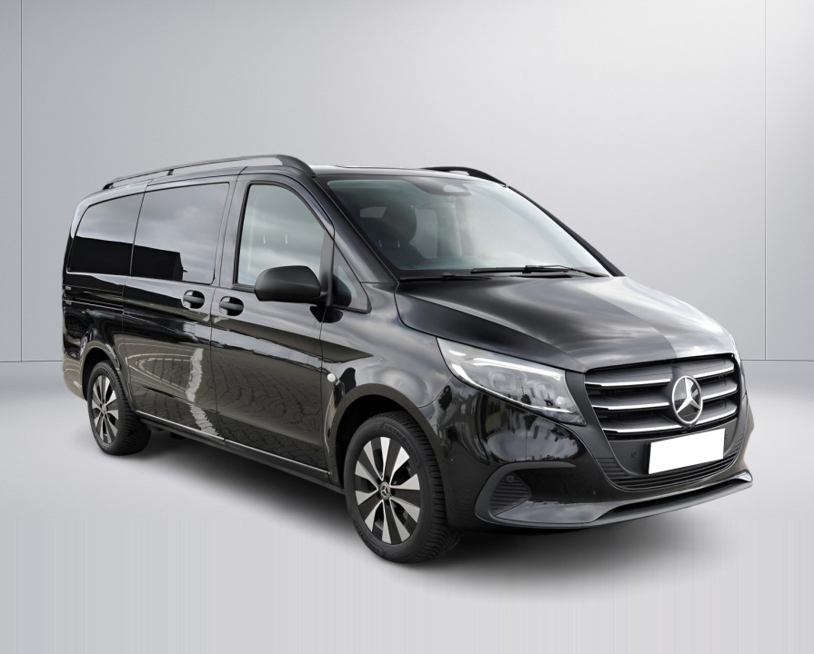 Mercedes-Benz Vito 116 Tourer