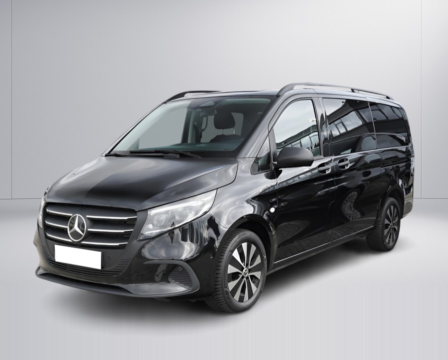 Mercedes-Benz Vito 116 Tourer (3)