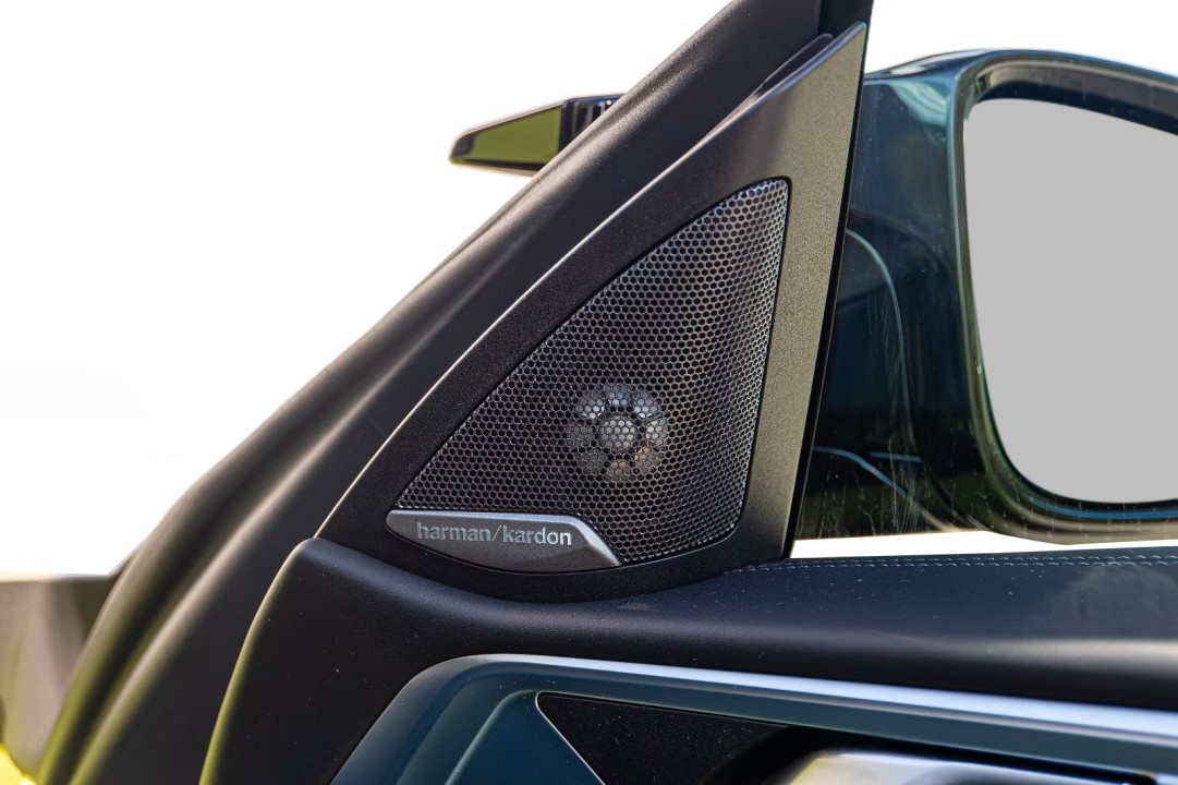 BMW M4 Competition xDrive - foto 15