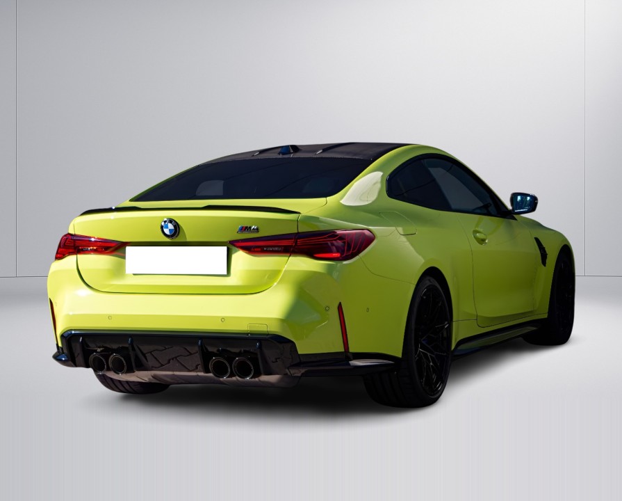 BMW M4 Competition xDrive (2)
