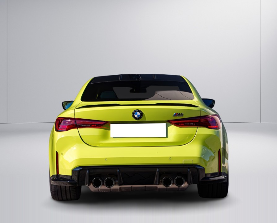 BMW M4 Competition xDrive (3)