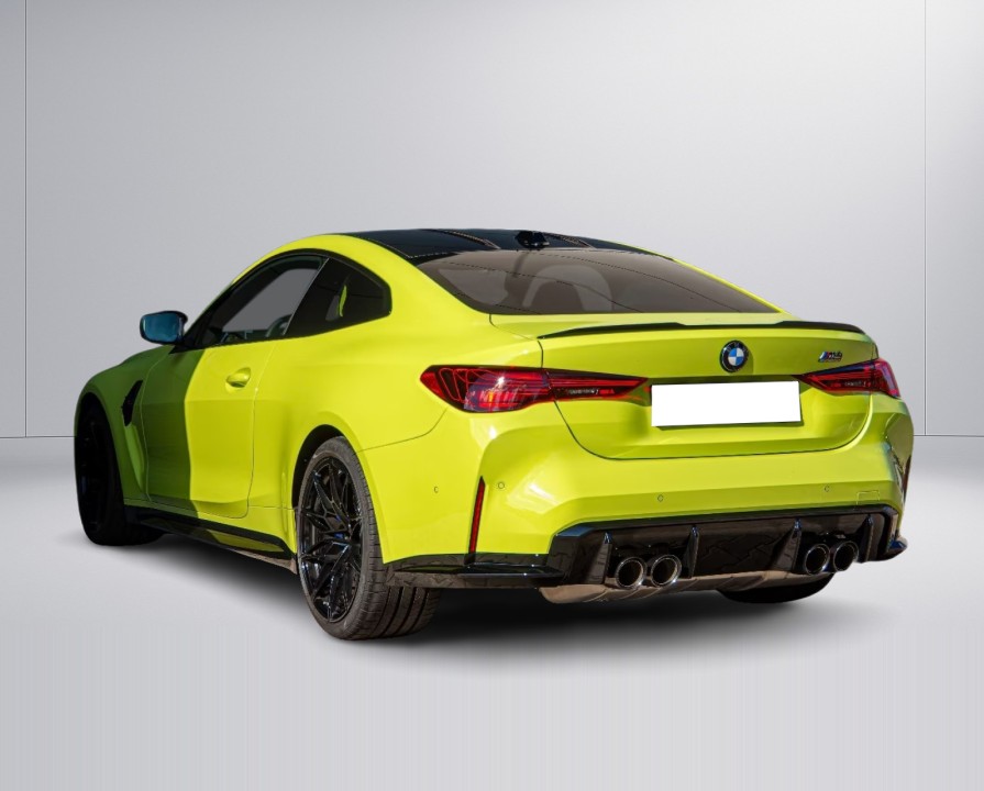 BMW M4 Competition xDrive (4)
