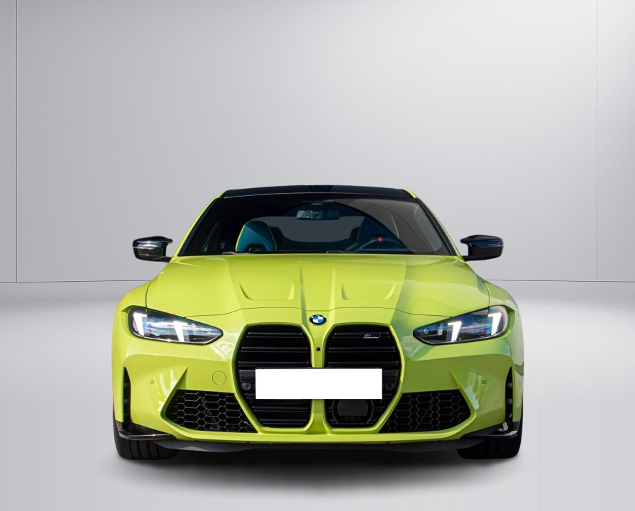 BMW M4 Competition xDrive - foto 6