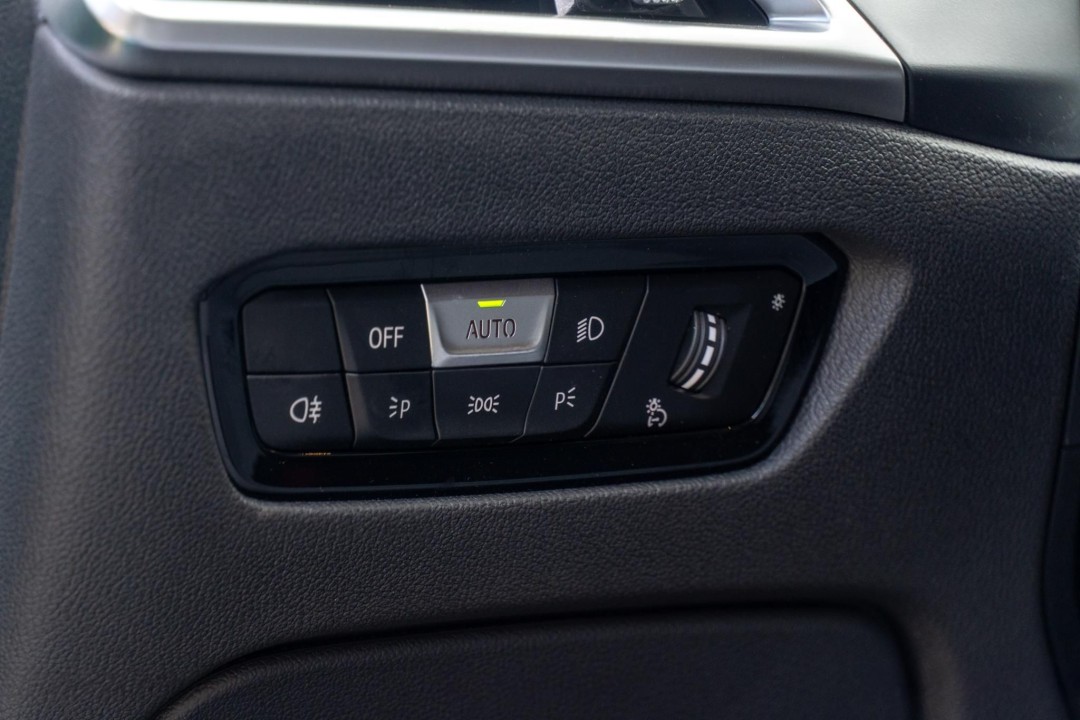 BMW M4 CompetitionxDrive - foto 18