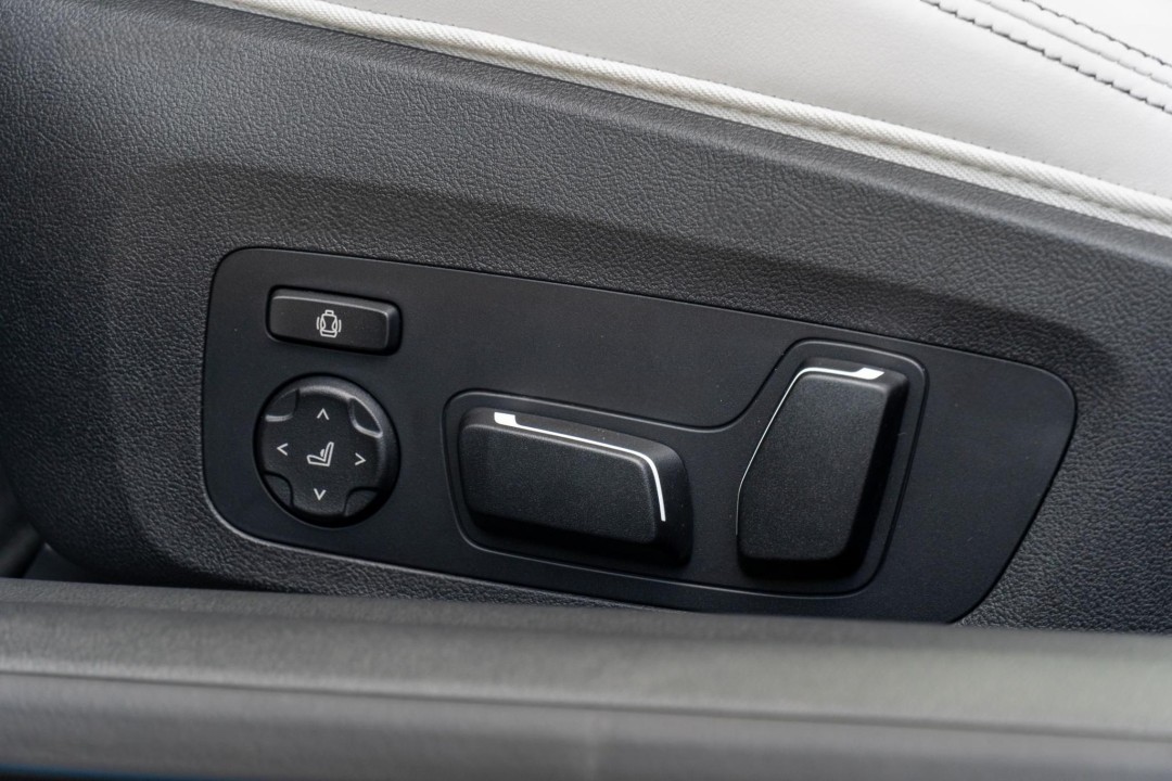 BMW M4 CompetitionxDrive - foto 19