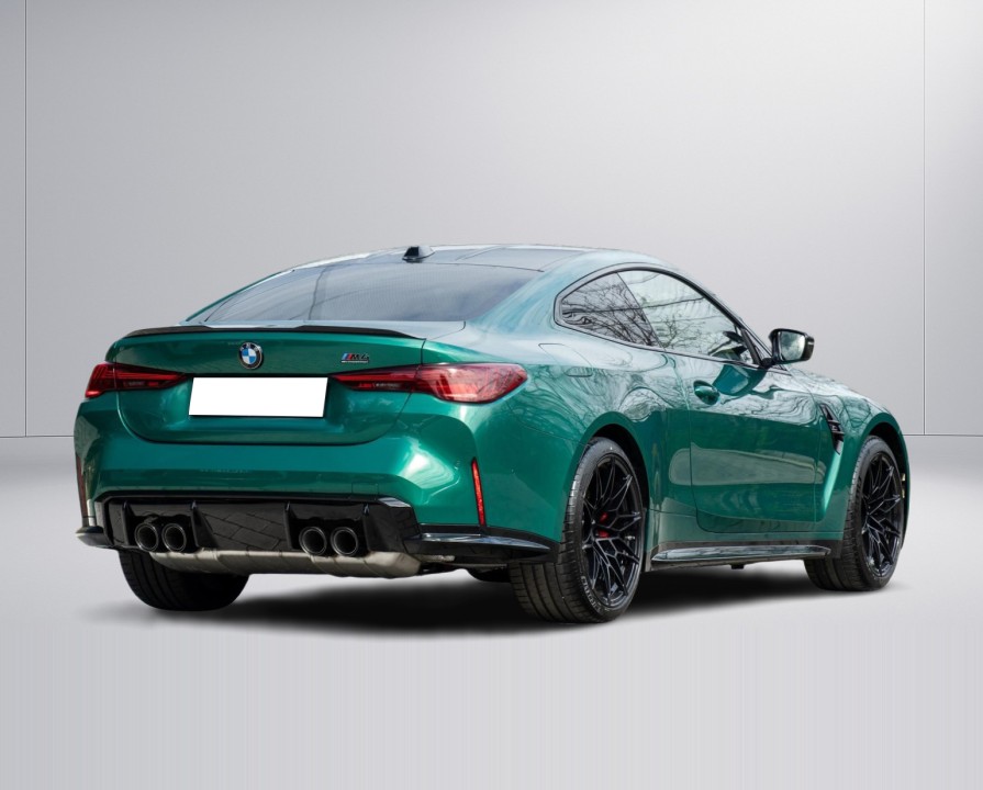 BMW M4 CompetitionxDrive (2)