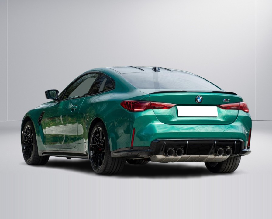 BMW M4 CompetitionxDrive (4)