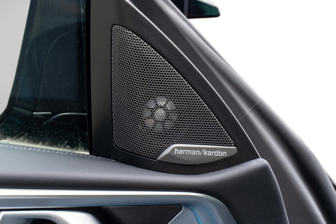 BMW M4 CompetitionxDrive - foto 24