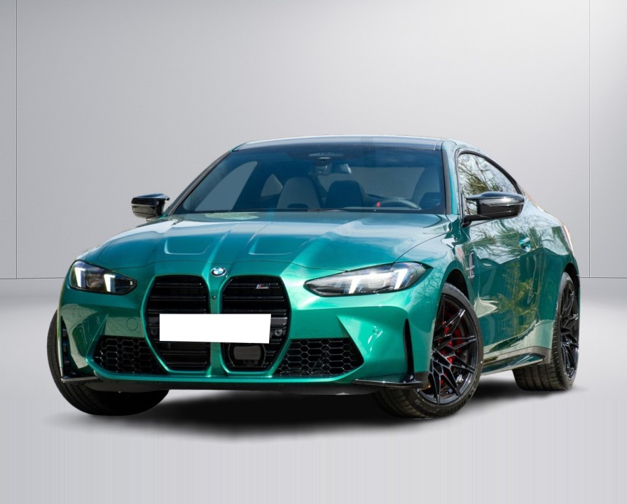 BMW M4 CompetitionxDrive (5)