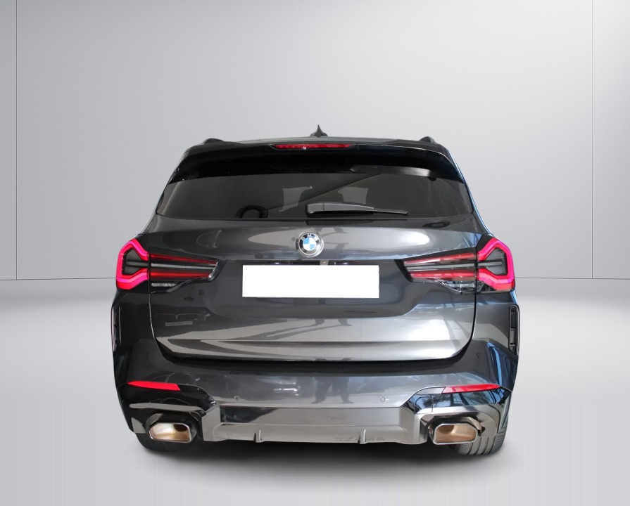 BMW X3 xDrive20i M-Sport (3)