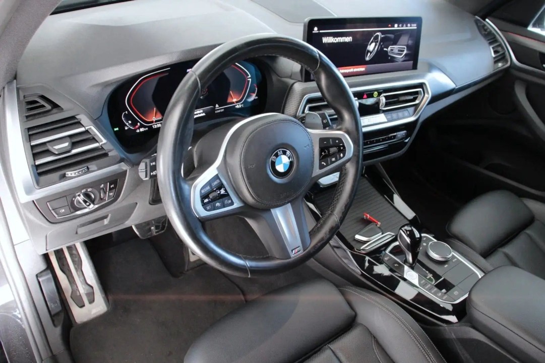 BMW X3 xDrive20i M-Sport - foto 10