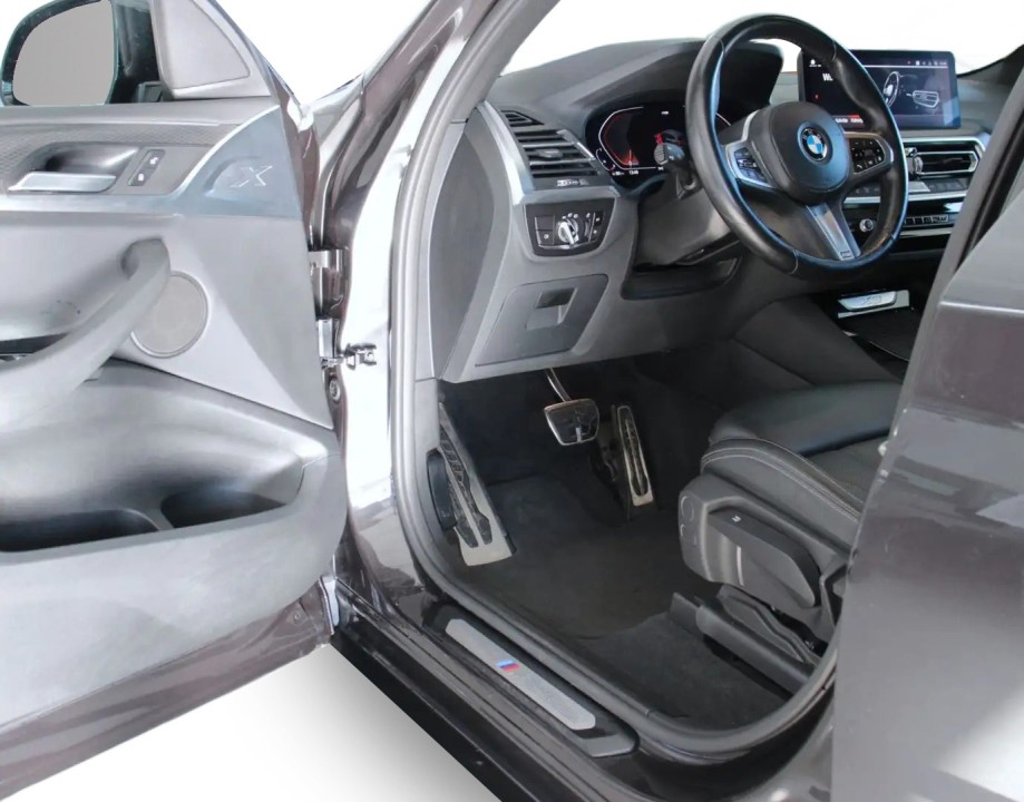 BMW X3 xDrive20i M-Sport - foto 13