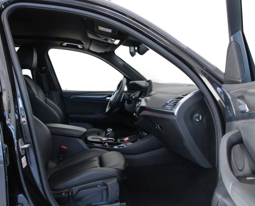 BMW X3 xDrive20i M-Sport - foto 12