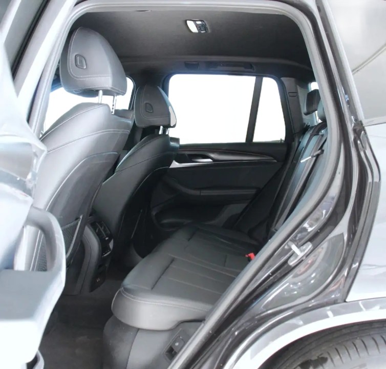 BMW X3 xDrive20i M-Sport - foto 14