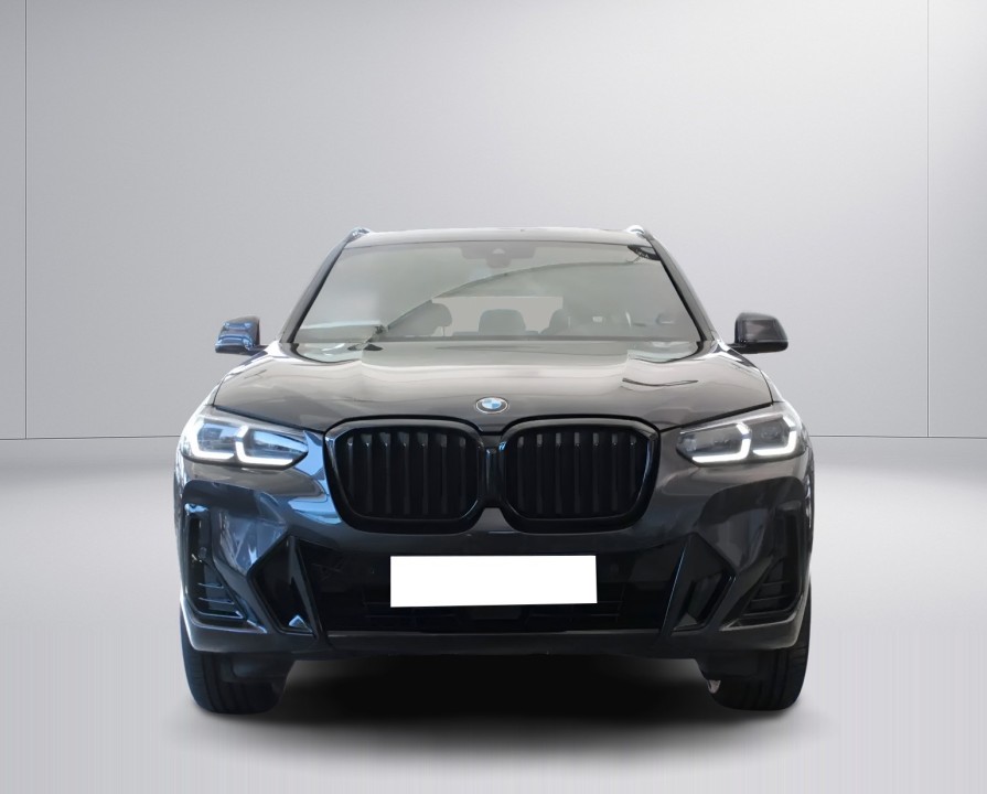 BMW X3 xDrive20i M-Sport - foto 7