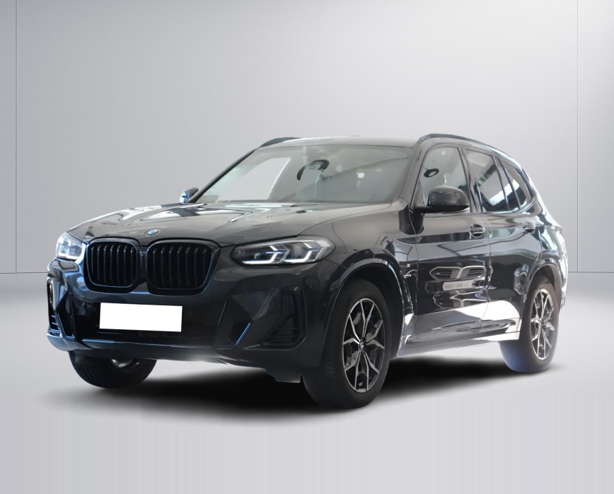 BMW X3 xDrive20i M-Sport - foto 6
